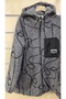 Felt Jacket Knitting Pattern - 2
