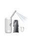 Pocket Travel Bidet Sprayer BS-21S | Rechargeable Electric Travel Shattaf