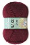 MINK BORDO 5 PIECES COLOR: 999
