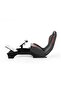 قمرة قيادة محاكاة سباقات مع مقعد ألعاب لـ Logitech G29 G920 G923 وThrustmaster T300RS TS-PC TS-XW - 7