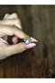 Natural Stone Moonstone Natural Stone Antique Model Women's Adjustable Ring Euy82Ay - 3