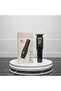 Rechargeable Hair Trimmer for Professional-Grade Grooming - 2