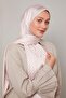 شال أنجل بنمط حلقات وبقع من البودرة - 2