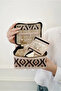 Bohe Travel Jewelry Makeup Organizer Bag Mini Purse - 7