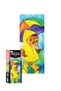 3 Pcs 78 Piece Puzzle-Sweet Owl and Pretty Owl and Little Owl - 2