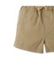 Boys Solid Short Drawstring Shorts - 2