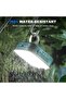 F5 LED Camping Lantern Rechargeable - 6