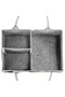 1-Piece Felt Mother Baby Care Bag Organizer Multi-Purpose Baby Organizer - 4