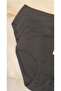 Corded Fabric Bato High Waist Panties 4-Pack - 5