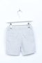 Striped Side-Pocket Shorts - 2