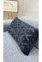 Welsof cushion cover back pillow case - available in 45 x 45cm, 50 x 50cm, 30 x 50cm, and 50 x 95cm sizes. - 6
