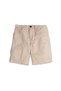 Boys' Solid Zip Shorts