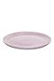 Dining Line Shallow Plate |   Ceramic |   26 cm |   Cherry Blossom