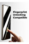 Privacy Tempered Glass for Samsung S25 Ultra | 9H Hardness, Anti-Spy, HD Clarity - 5