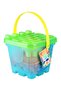 SANDCASTLE TOOL SET-9 PCS