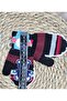 Thick Layered Mascot Cold-Protective Warm Children's Gloves Baby Gloves-15 cm - 2