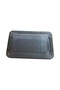 Elite Lockable Rectangular Multi-Purpose Storage Container - 3 Liters - 2