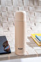 Dream Stainless Steel Thermos 750 ml Brown