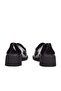 Sgueen Women's Genuine Patent Leather Casual Shoes 150-3 - 4