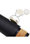 17Pcs/Set Clarinet Pads Cork Cushion Durable Leather Pad Clarinet Button Pad Replacement Woodwind... - 5