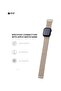 سوار بديل لساعة Apple Watch - 5