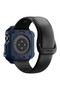 حافظة Apple Watch مقاس 42 ملم سلسلة 11/10 راجد آرمور 2 باللون الأزرق الداكن - ACS10492 - 7