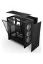 H5 Flow RGB (2024) Case, Mid-Tower, ATX, Black - 2