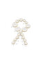 17Pcs/Set Clarinet Pads Cork Cushion Durable Leather Pad Clarinet Button Pad Replacement Woodwind... - 4