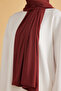 Natural Premium Jersey Shawl-11335094 - 2