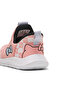 Baby Girls HELLO KITTY FRIENDS Fun Racer 2 SLIPTECH Sneakers - Pink - 6