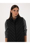 Black Vest 50314047-Vr046 - 2