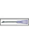 10وحدات تقطيع الندبات 18 جي Needle Nokor 18G - 2