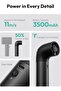 Portable Handheld Fan, Powerful Turbo Mini Fan - 7
