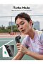 Portable Handheld Fan, Powerful Turbo Mini Fan - 5