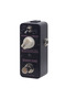 SONICAKE Wave Crush Bitcrush Digital Bitcrusher Rate Reducer Synthesizer Lo-Fi Guitar Bass Effect... - 8