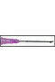 10وحدات تقطيع الندبات 18 جي Needle Nokor 18G