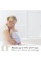 ALAYRA Privacy Window Film, Static Cling, UV Resistant, Removable, 45x100 cm (Set of 2) - 2