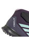 Jr4190-C Terrex Snow Cw K &amp; Children's Boots and &amp; Ccedil;Izme Navy Blue - 8