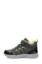 Balvin Hi F 5Pr Gray Boys' Outdoor Boots - 3