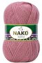 Dried Astra Rose 5 Pieces Color: 275