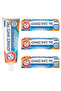 Advance White Pro Toothpaste 75 ml X3 Pieces Set – Effective Whitening with Baking Soda