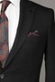 Tailor Ayhan Slim Fit Mono Collar Classic Jacket - 4