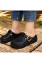 Unisex Orthopedic Doctor Nurse Slippers - 2
