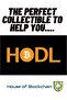 CharmUO Bitcoin Coin in Collector's Edition Case - Limited Edition Gold-Plated Coin with Display Cas - 6