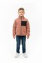 Welsoft Plush Zippered Winter Vest Cardigan for Girls and Boys (Full Fit) - 2