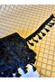 5 Meters Black Decoration Tassel