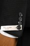 Tailor Ayhan Slim Fit Mono Collar Classic Jacket - 5