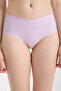 Laser Cut Invisible Silicone Bato Panty Corset – Non-Marking High Comfort Model
