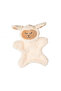 FOFOS Glove Plush Sheep Dog Toy(White) - 2