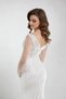 Rochie de mireasă EVA - 6
